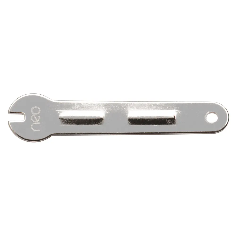 Spanner Wrench N1651; Iwata Airbrush 1