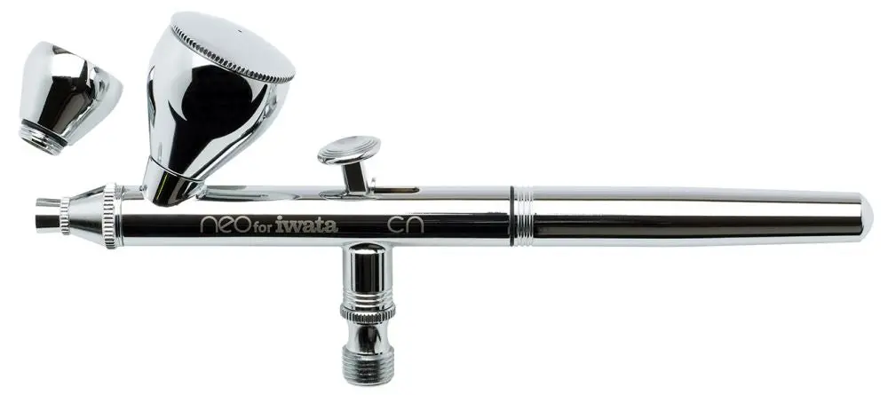 Iwata Neo Series Airbrushes 1