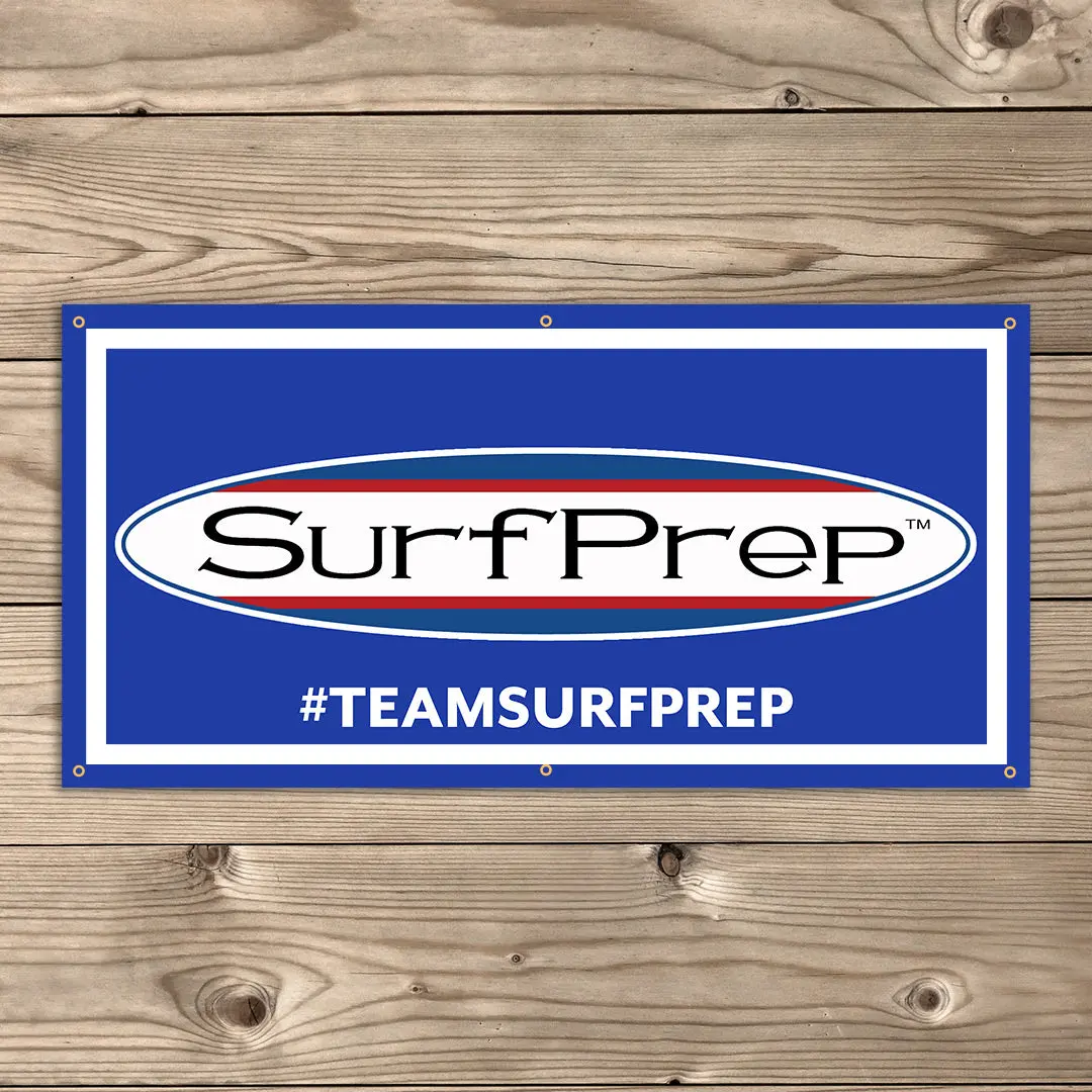 Surfprep Banner 2