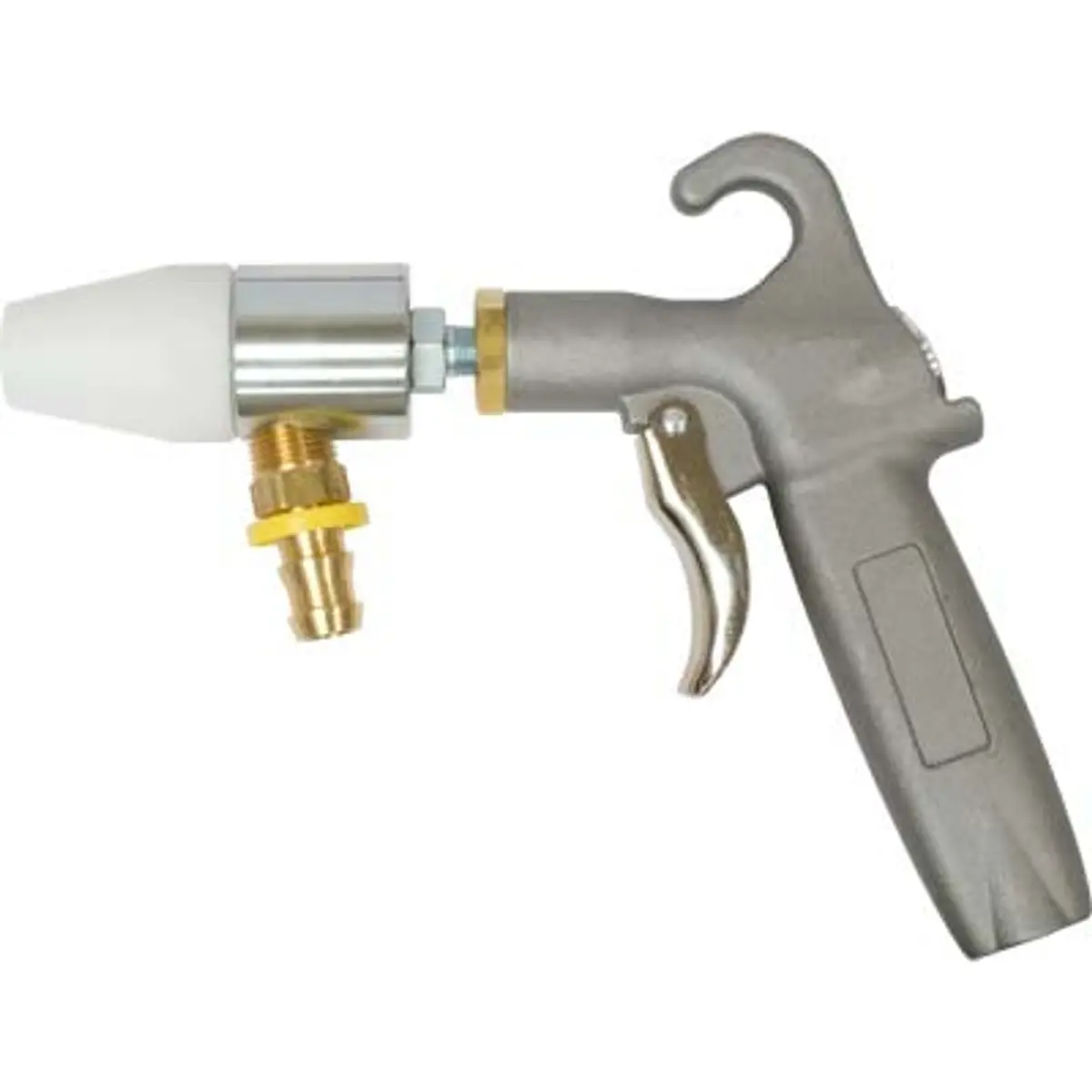 Pirate Brand - Empire Style, Suction Gun, #19 (Nozzle Size And Material Options) 1