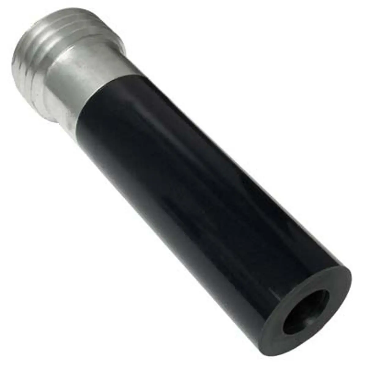 Pirate Brand - Nozzle, Siaion, Long Venturi, 1" Entry, 50Mm Aluminum Thread, Poly Jacket 1