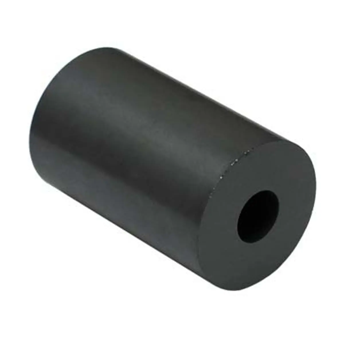 Pirate Brand - Nozzle, Boron Carbide, Straight Bore, Gun Insert, 7/8" Od X 1-3/8" Length 1