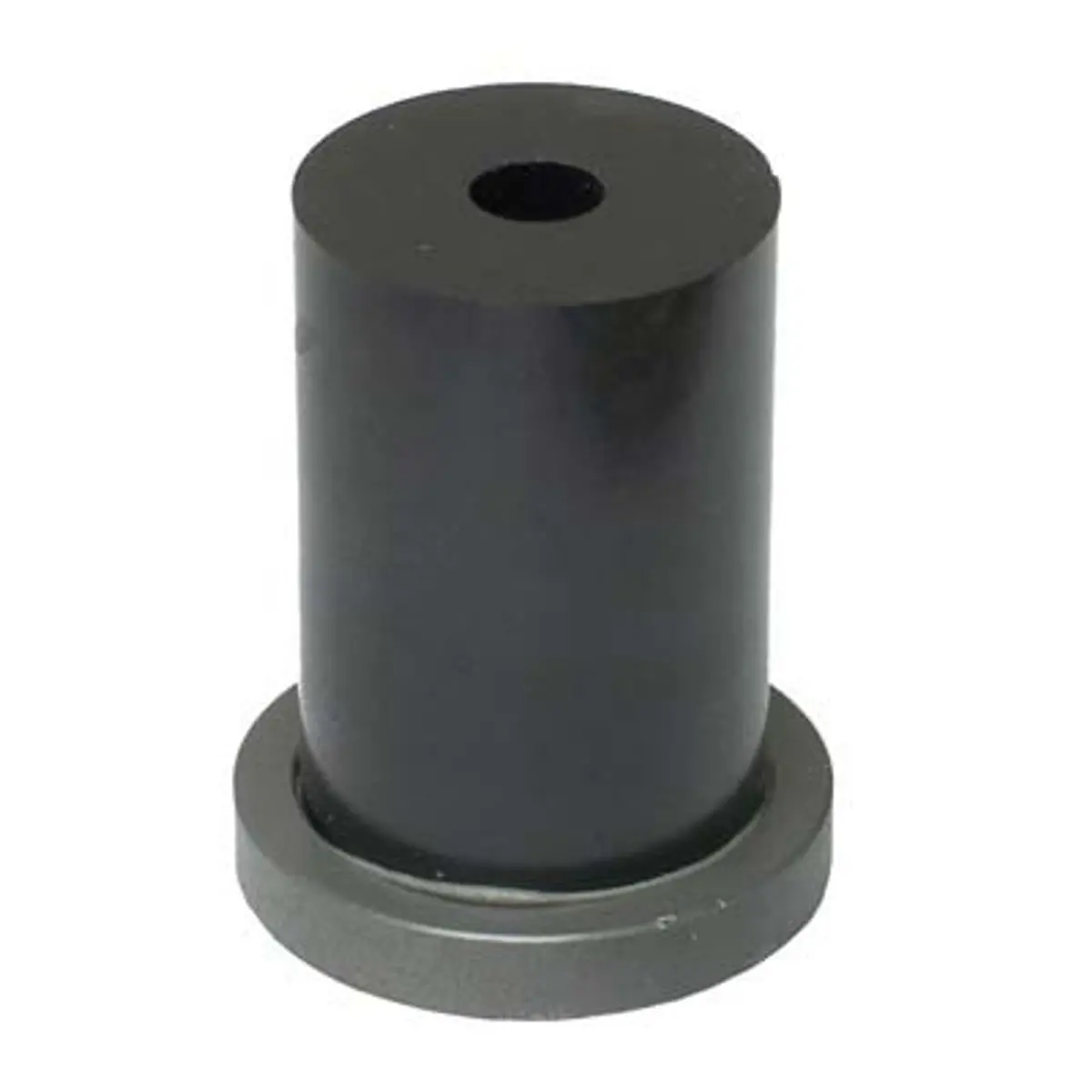 Pirate Brand - Nozzle, Boron Carbide, Straight Bore, Gun Insert, 3/8" Bore, 1-1/8" Flanged X 1-3/8" Length 1