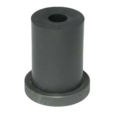 Pirate Brand 501-351 Tungsten Carbide Nozzle 7/16" Bore 1