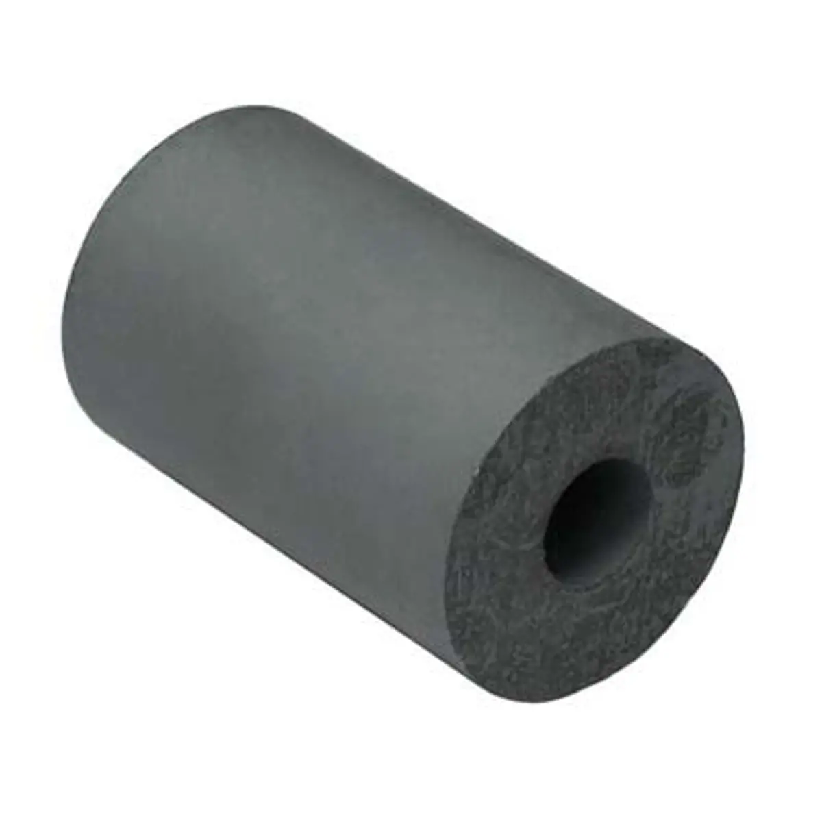 Pirate Brand - Nozzle, Tungsten Carbide, Straight Bore, Gun Insert, 7/8" Od X 1-3/8" Length 1