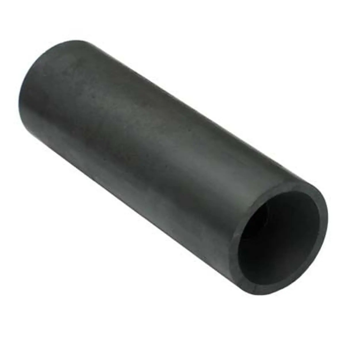 Pirate Brand - Nozzle, Boron Carbide, Straight Bore, Wide Spray, Gun Insert, 7/8" Od X 2-3/4" Length 1
