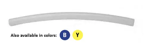Hosco 1/4" Id X .050" Wall, Nylon Polyamide Hose - Np-4 1