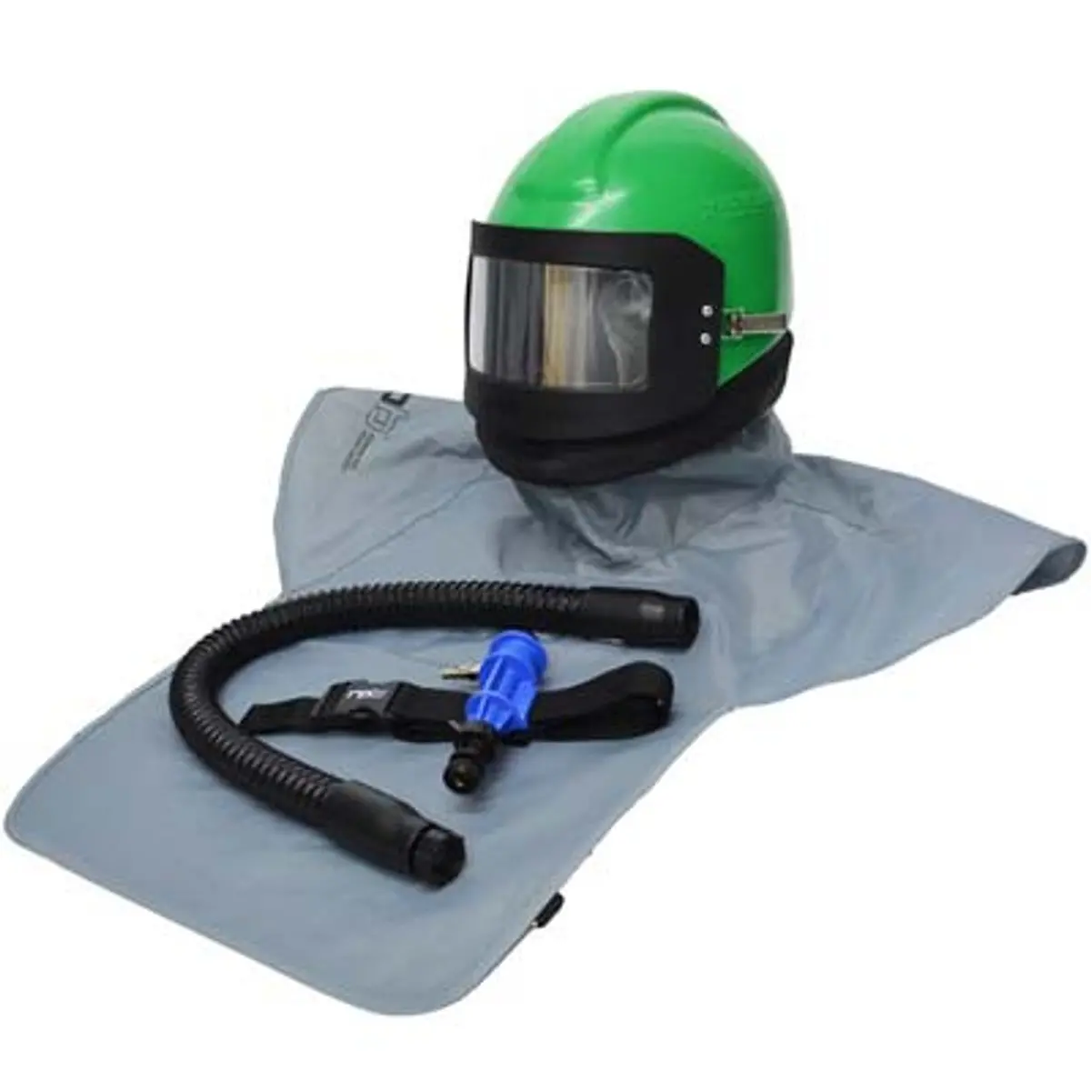 Pirate Brand - Rpb® Nova 2000™ Respirator W/ Cool Tube (Various Options) 1