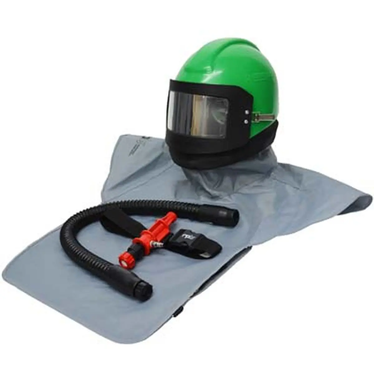 Pirate Brand - Rpb® Nova 2000™ Respirator W/ Hot Tube (Various Options) 1