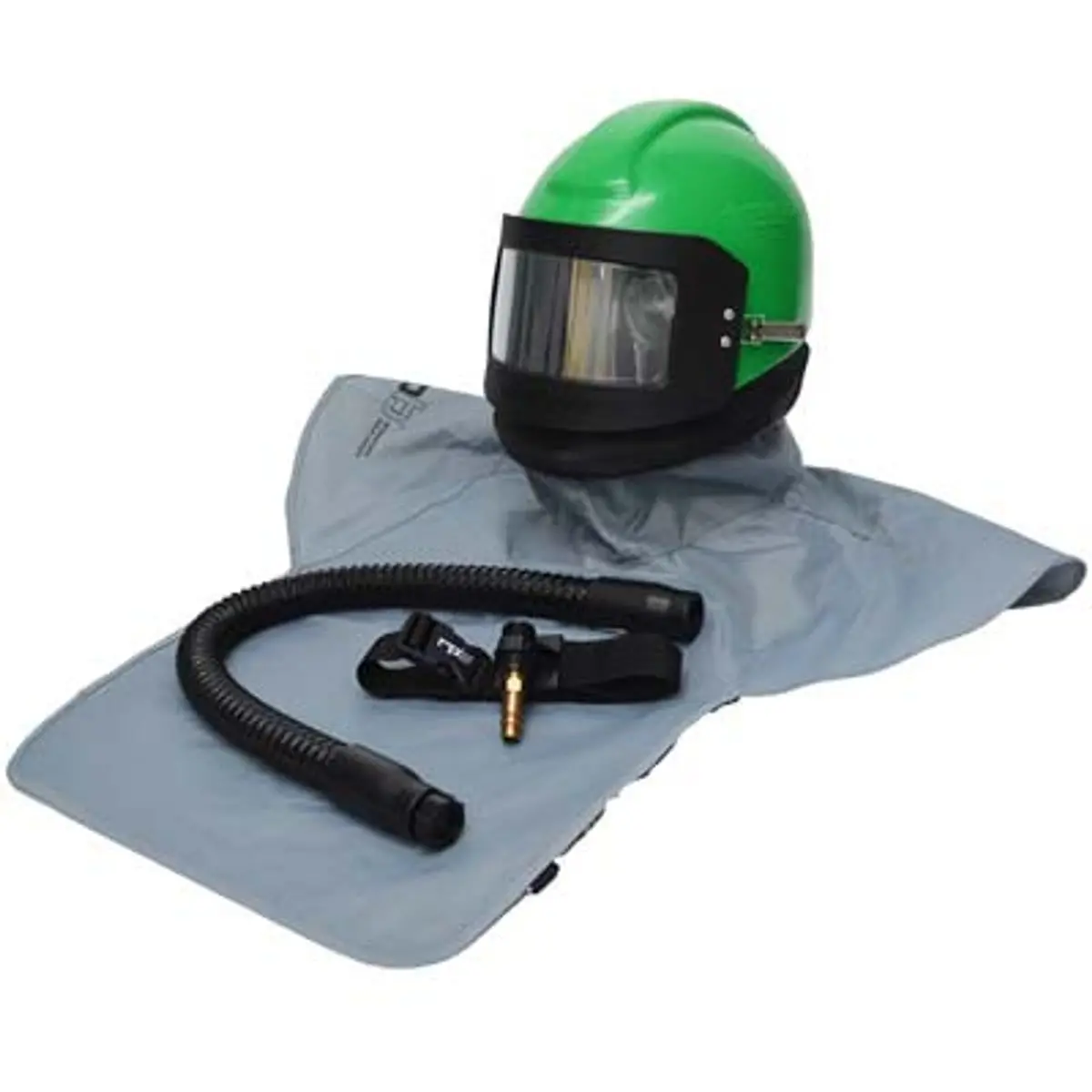 Pirate Brand - Rpb® Nova 2000™ Respirator Low Pressure (Various Options) 1