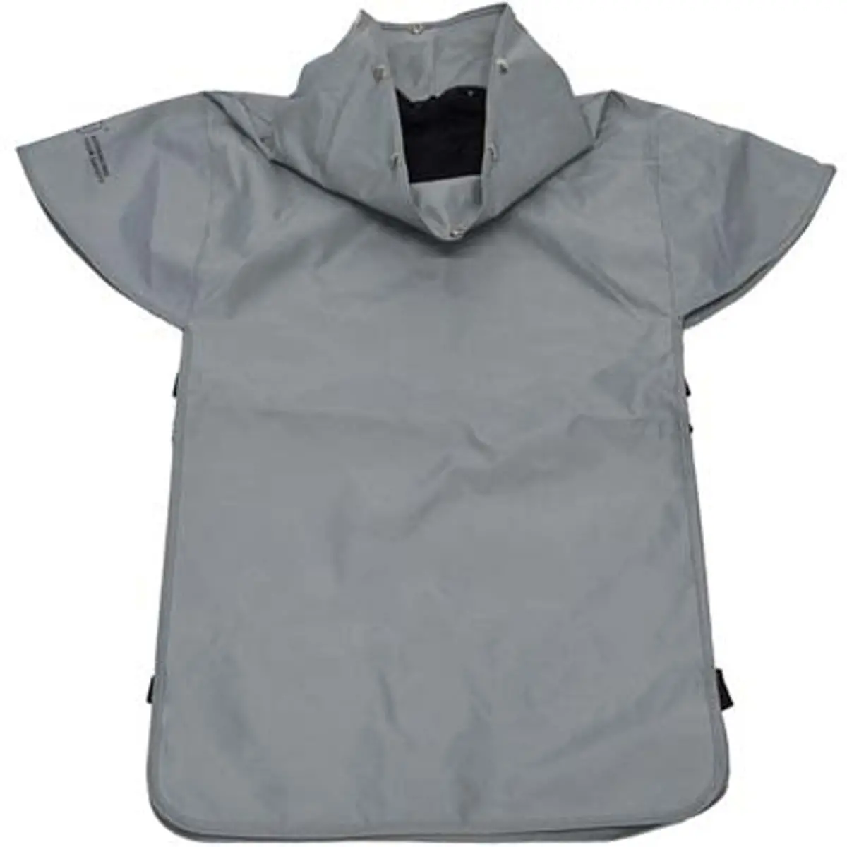 Pirate Brand - Rpb®, Cape, 38" Nylon, Gray 1