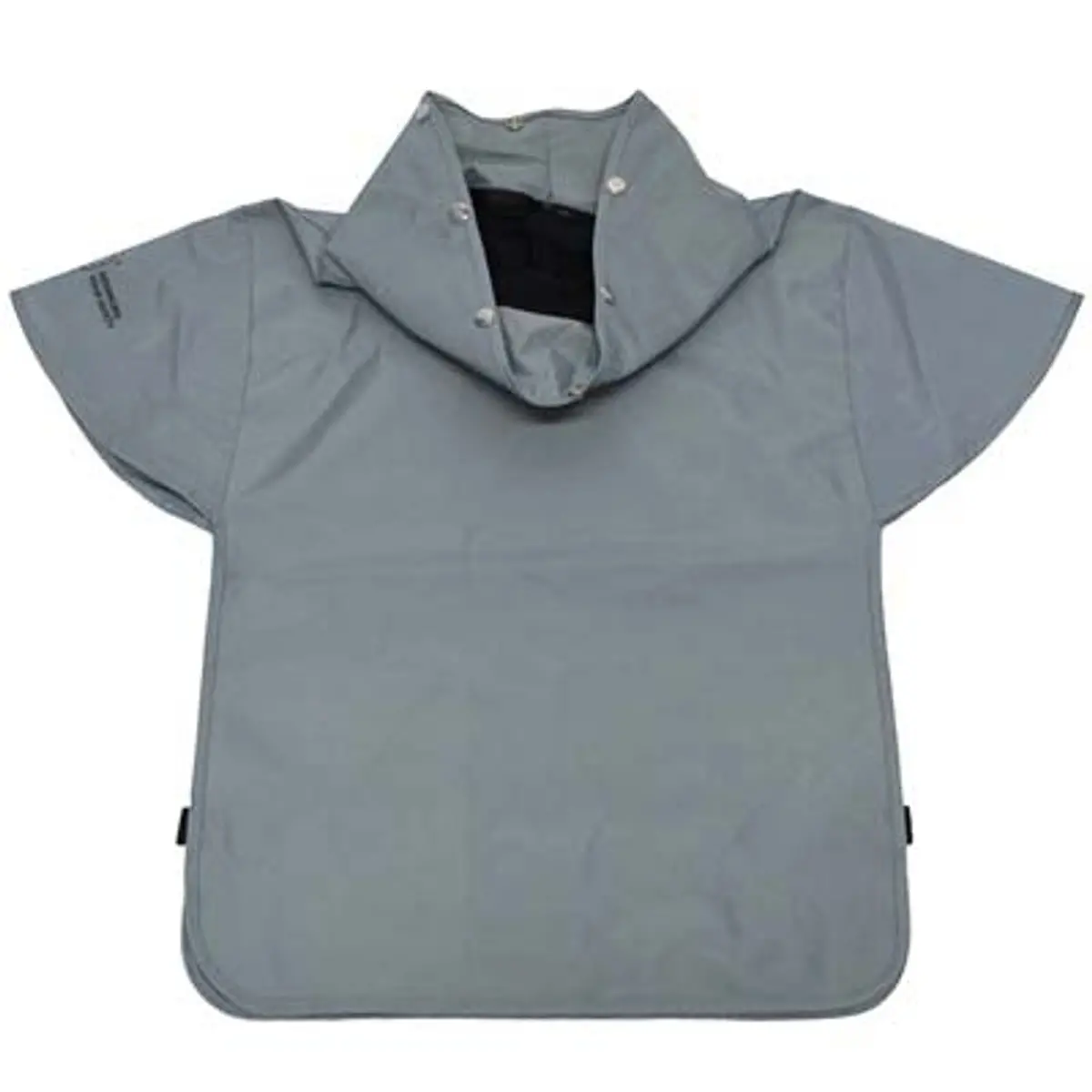 Pirate Brand - Rpb®, Cape, 28" Nylon, Gray 1