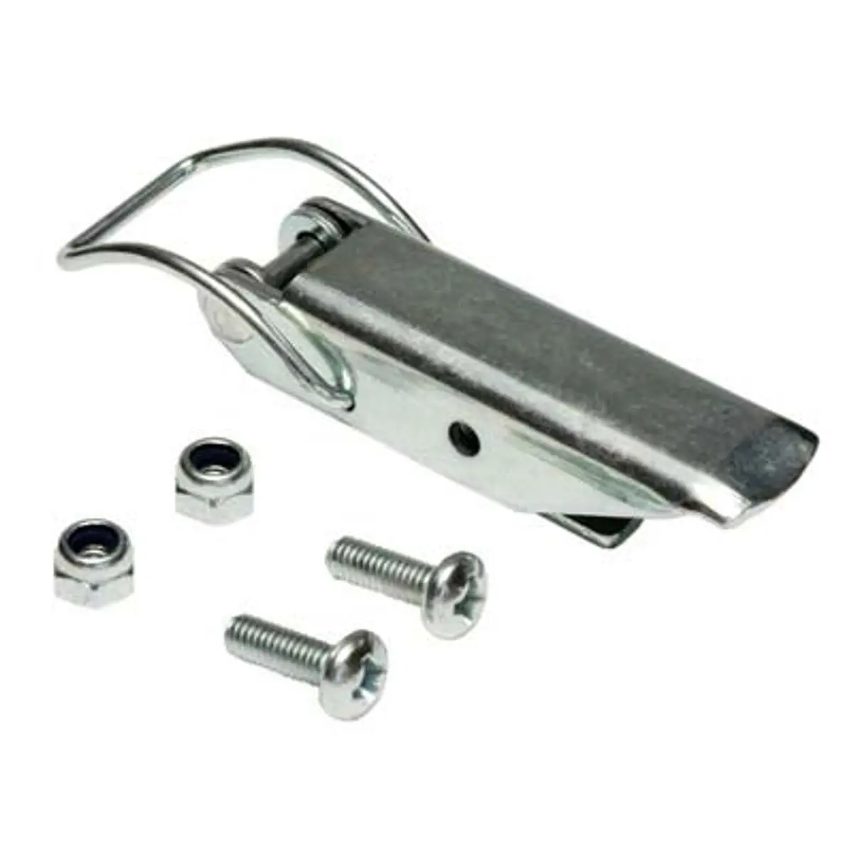 Pirate Brand - Rpb® Nova 2000™, Latch & Screws 1