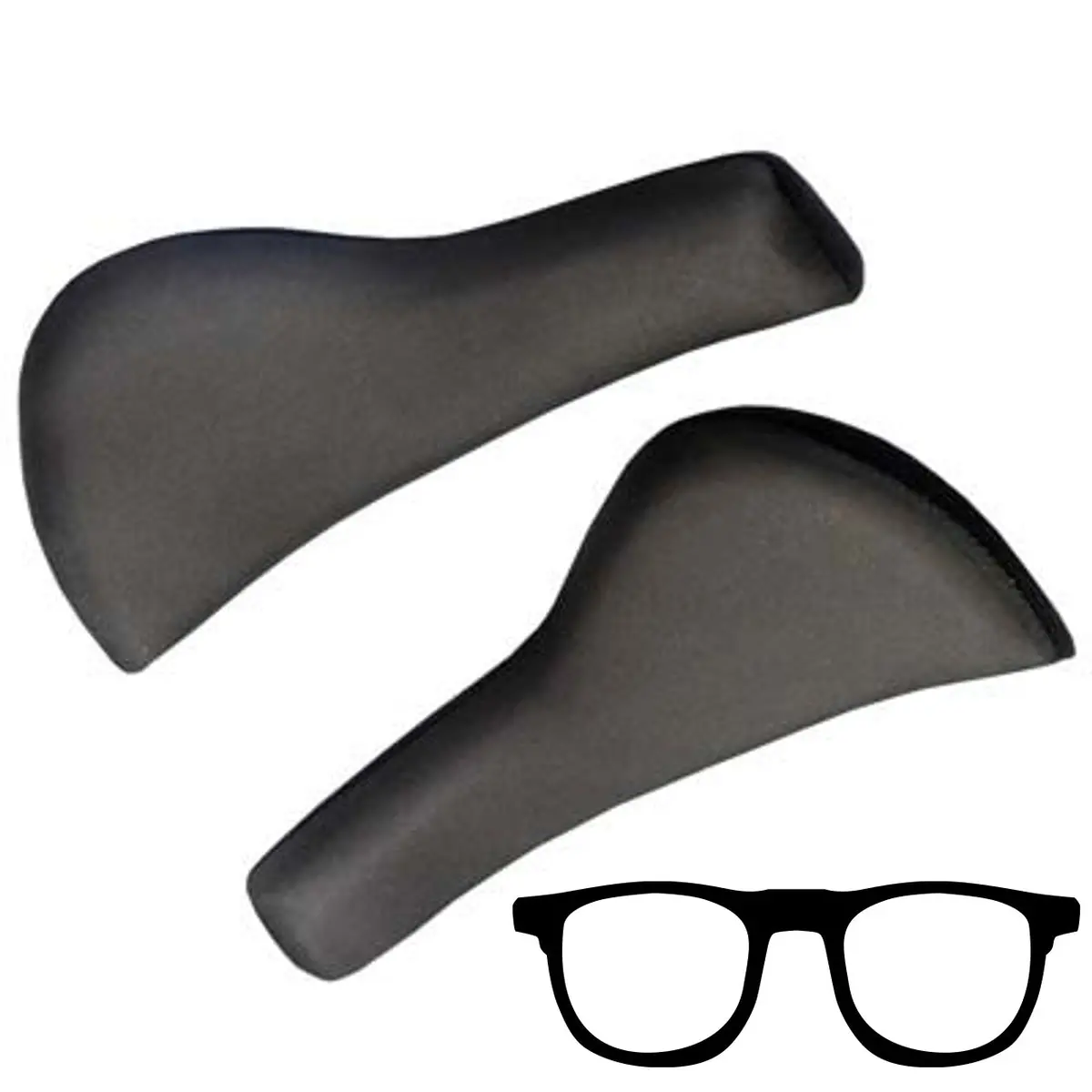 Pirate Brand - Rpb® Nova 2000™, Sidewings For Wearers Of Glasses (Size Options) 1