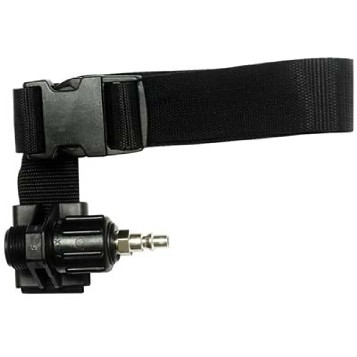Pirate Brand - Rpb®, Flow Control Valve Assembly W/Belt 1