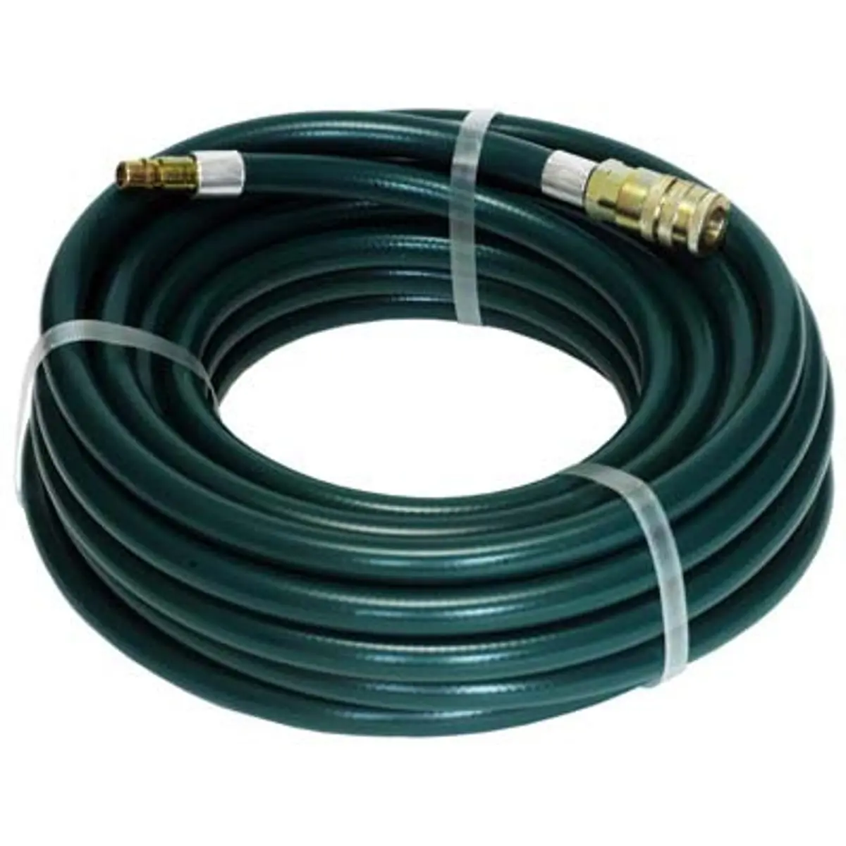 Pirate Brand - Rpb® Breathing Air Supply Hose, 1/2" (For Ambient Air Pump/Low Pressure Applications) 1