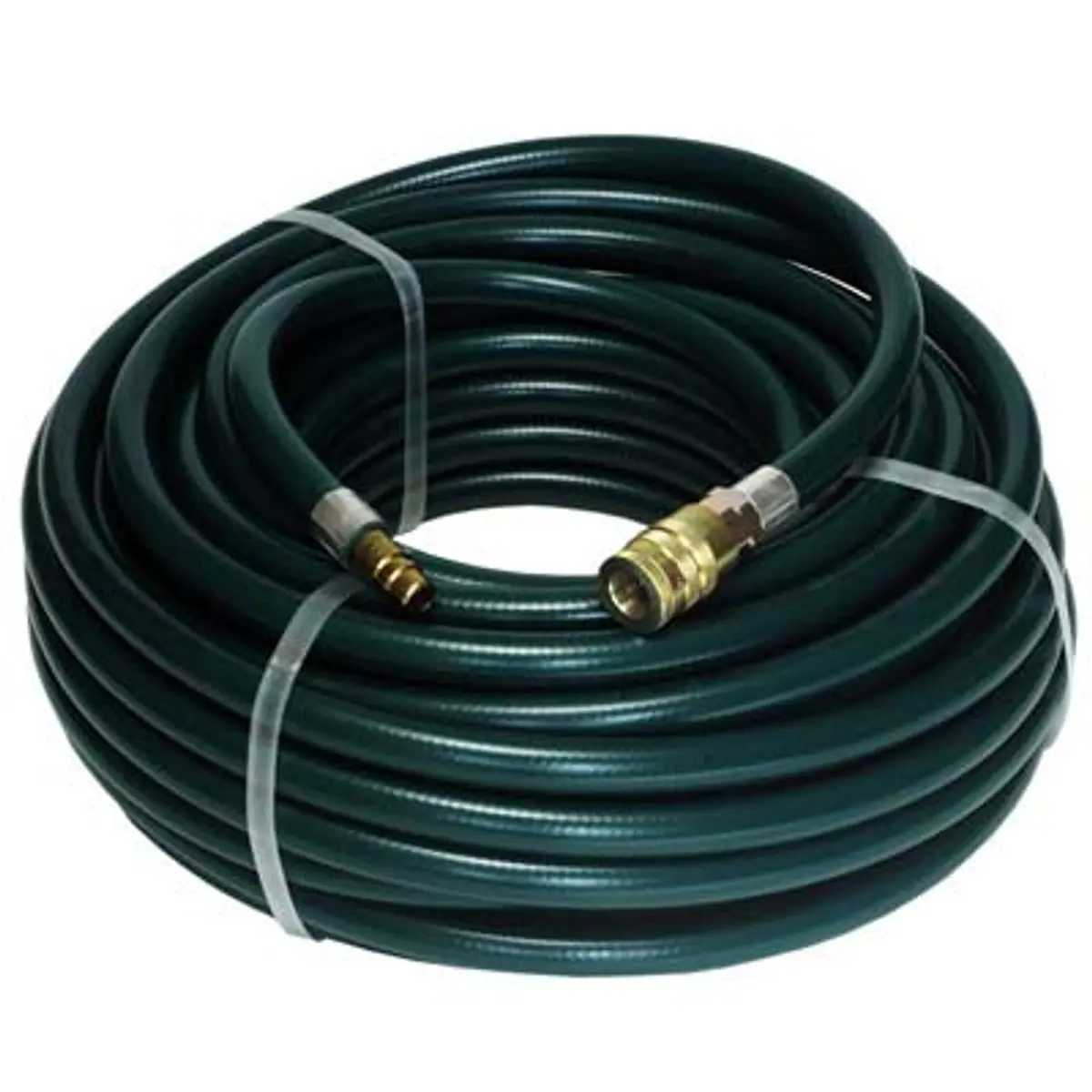 Pirate Brand - Rpb® Breathing Air Supply Hose, 1/2" (For Ambient Air Pump/Low Pressure Applications) 2
