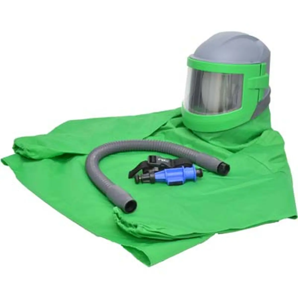 Pirate Brand - Rpb® Nova 3® Respirator W/ Cool Tube (Various Options) 6