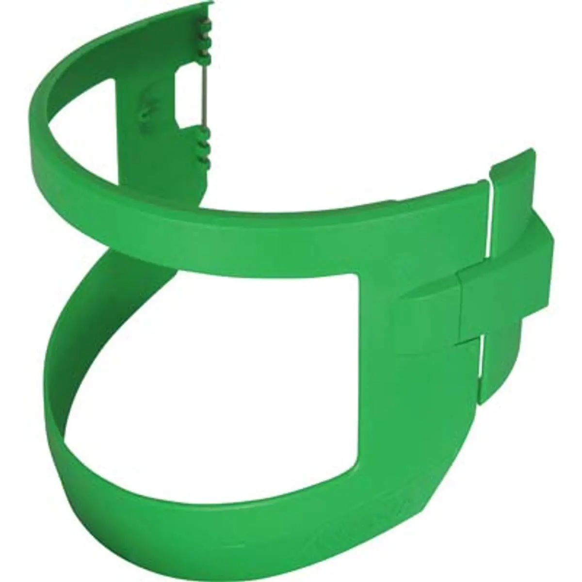 Pirate Brand - Rpb® Nova 3®, Visor Kit (Includes Hinge & Latch) 1