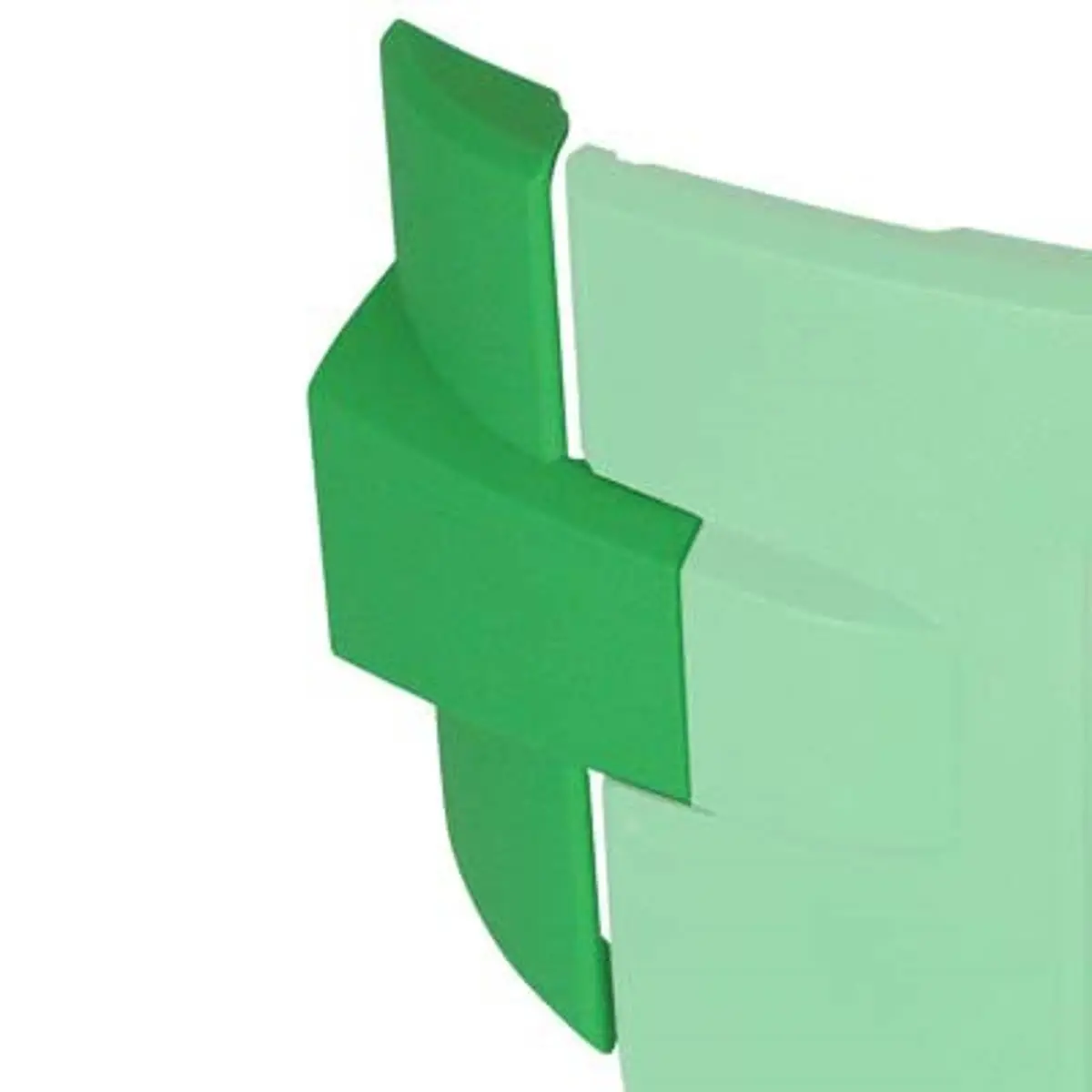 Pirate Brand - Rpb® Nova 3®, Hinge Mount Kit 1