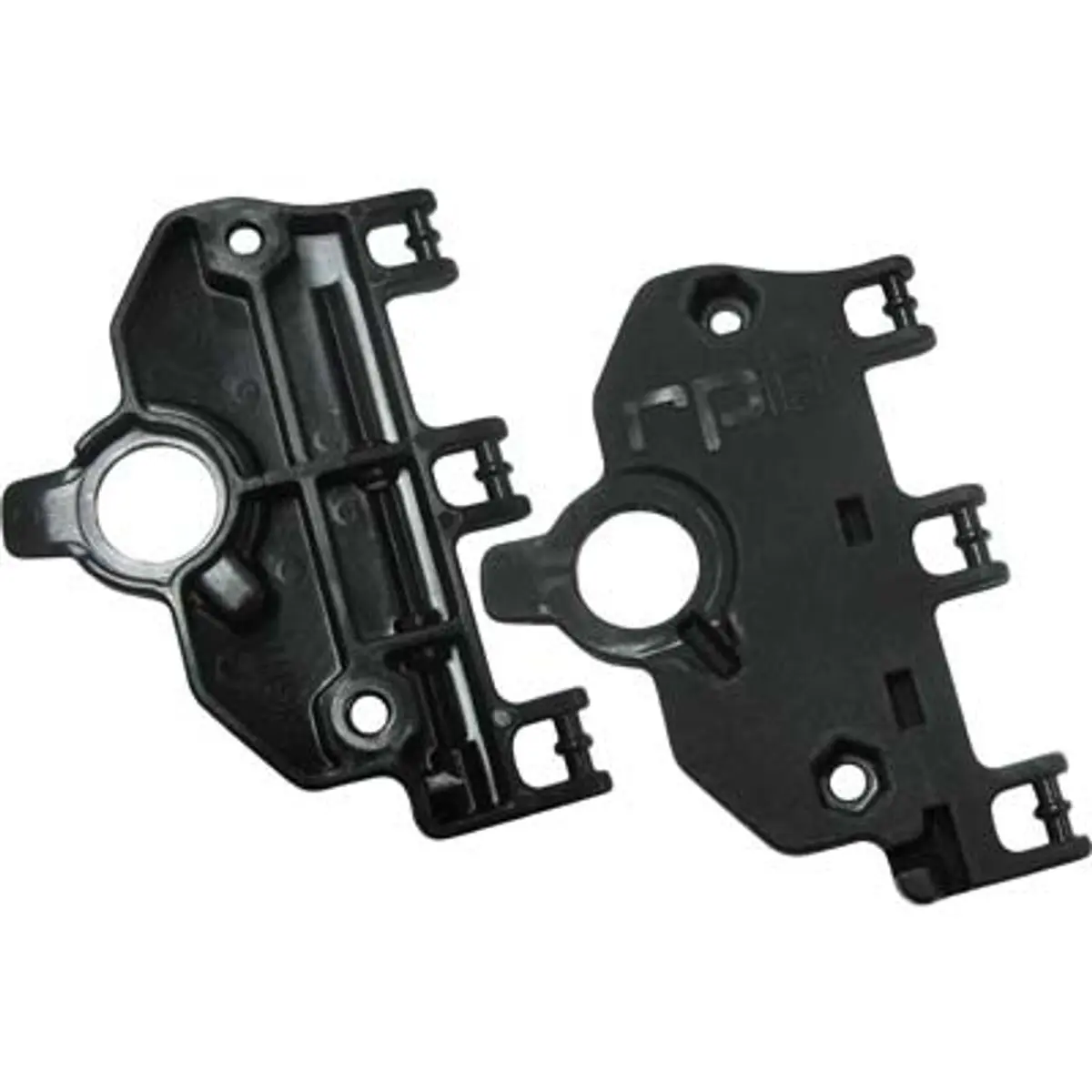 Pirate Brand - Rpb® Nova 3®, Padding Connectors (Pair) 1
