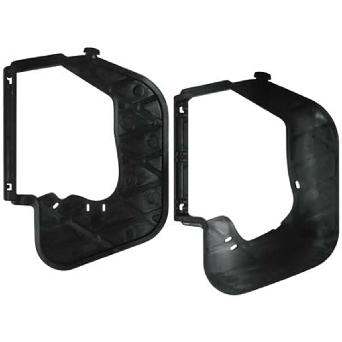 Pirate Brand - Rpb® Nova 3®, Side Padding Frames (Pair) 1