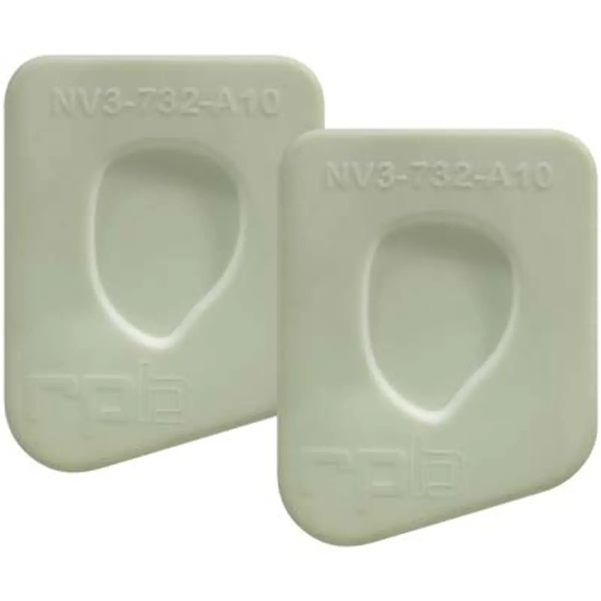 Pirate Brand - Rpb® Nova 3®, Side Padding Foam (Size Options) 1