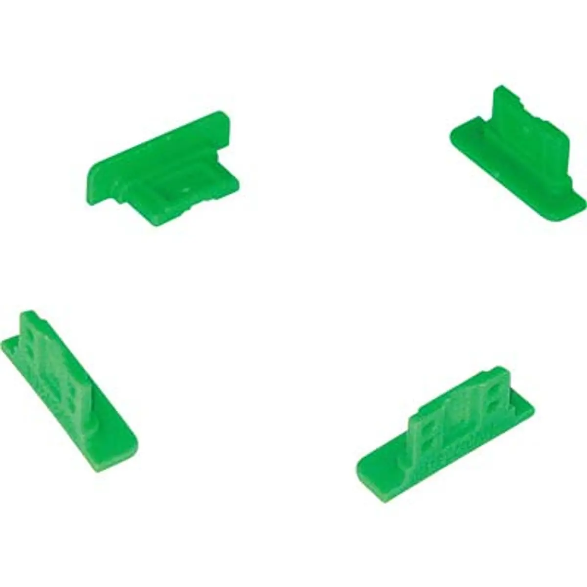 Pirate Brand - Rpb® Nova 3®, Head Liner Clips (Pack Of 4) 1