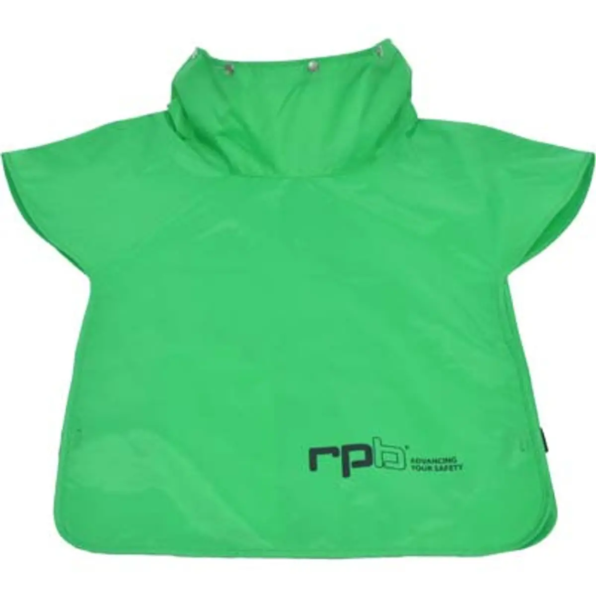 Pirate Brand - Rpb® Nova 3®, Cape, 28" Nylon, Green 1