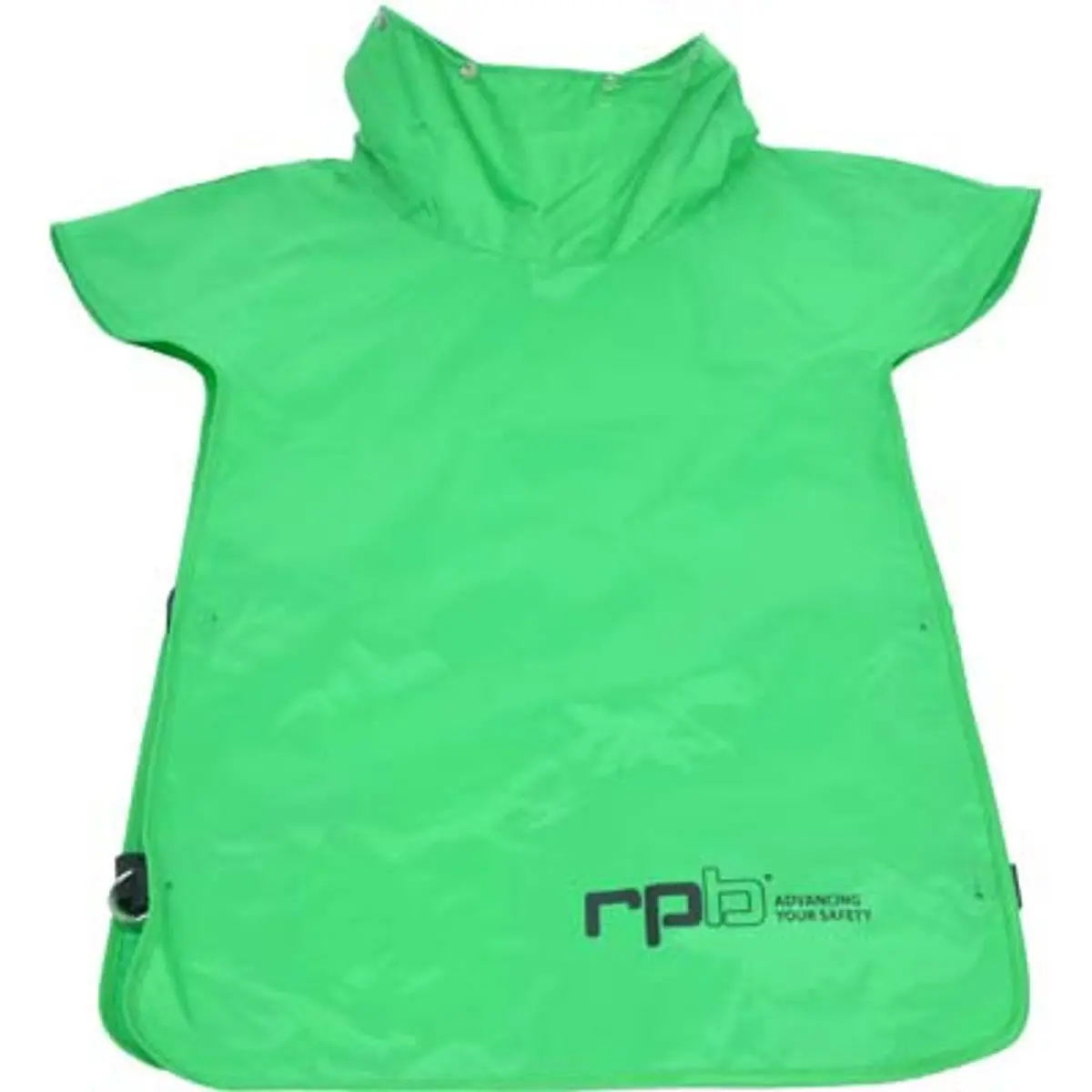 Pirate Brand - Rpb® Nova 3®, Cape, 38" Nylon, Green 1