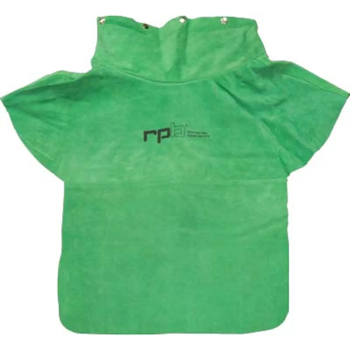 Pirate Brand - Rpb® Nova 3®, Cape, 28" Leather, Green 1