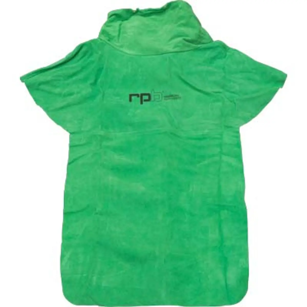 Pirate Brand - Rpb® Nova 3®, Cape, 38" Leather, Green, Heavy Duty 1