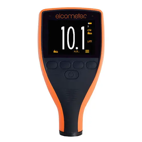 Elcometer 415 | Digital Paint And Powder Gauge 1