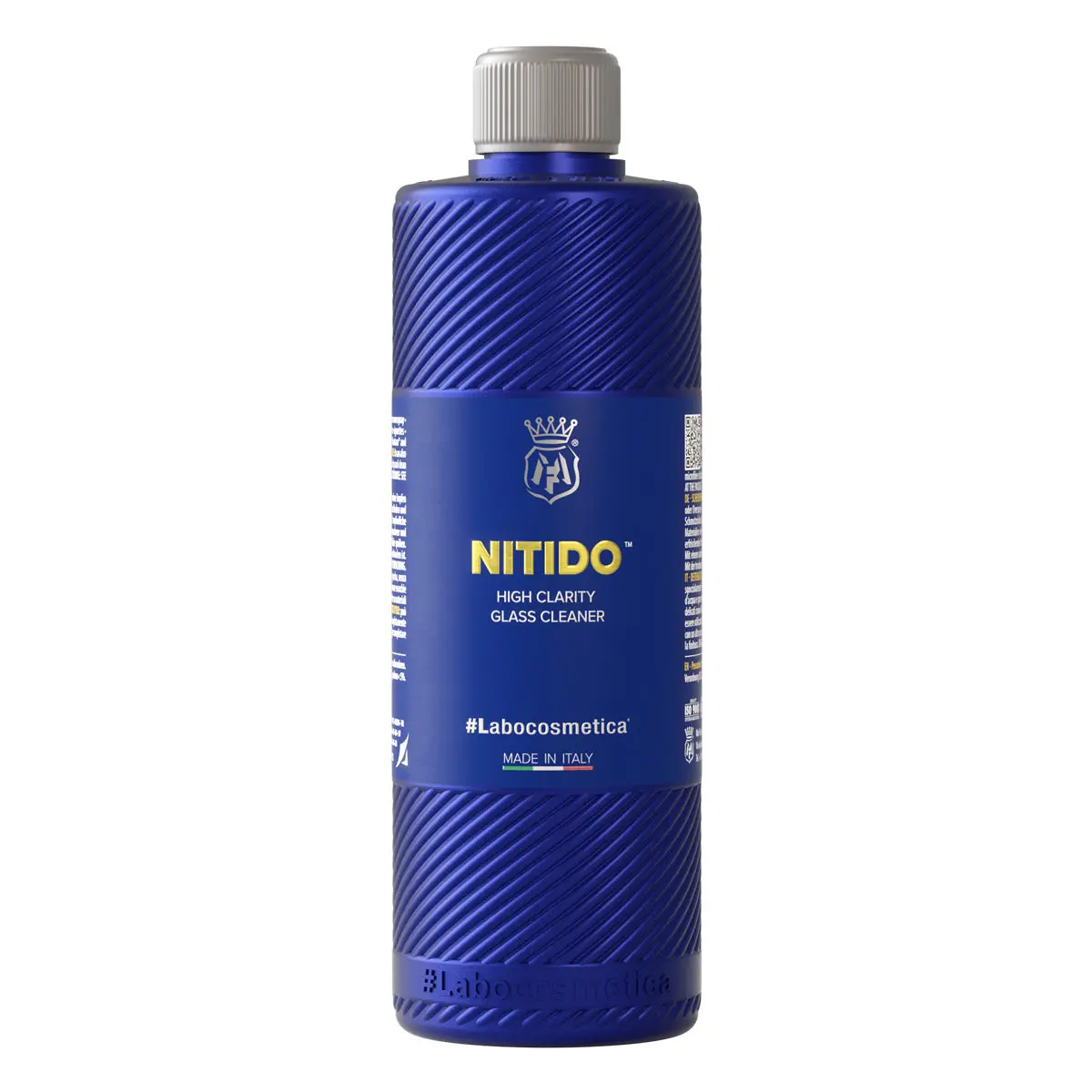 Labocosmetica Nitido - 500Ml 1