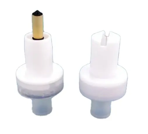 Aftermarket Gema® 382922 Easyselect / Gm02 / Ga02 Round Nozzle Complete (Non-Oem) 1