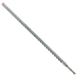 Diablo 5/8 In. X 16 In. X 18 In. Rebar Demon Sds-Plus 4-Cutter Full Carbide Head Hammer Drill Bit (1-Piece) 1