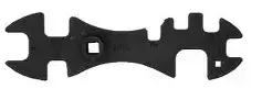 Best Weld Tank Wrench 1013 1