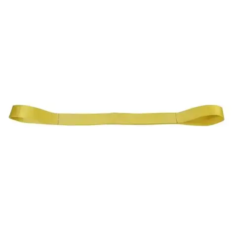 Eye & Eye Flat Web Sling 1