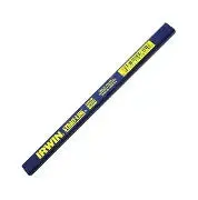Irwin Carpenter Pencil (Sold Indivually) 1