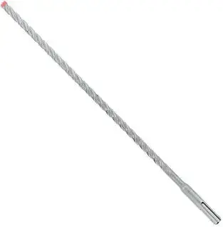 Diablo 5/16 In. X 10 In. X 12 In. Rebar Demon Sds-Plus 4-Cutter Full Carbide Head Hammer Drill Bit (1-Piece) 1