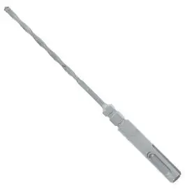 Diablo 5/32 In. X 3-1/2 In. X 6 In. Sds-Plus Full Carbide Head Concrete Anchor Hammer Percussion Drill Bit (25-Pack) 2