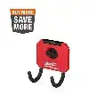 Packout Small Curved Utility Hook 3 In 1