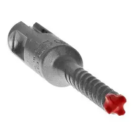 Diablo 9/16 In. X 16 In. X 18 In. Rebar Demon Sds-Plus 4-Cutter Full Carbide Head Hammer Drill Bit (1-Piece) 1