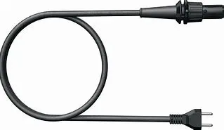 Hilti Te3000/ Te1000 Avr 120V Power Cord (Old Style) 1