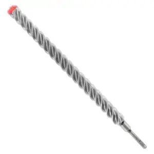 Diablo 1-1/4 In. X 16 In. X 18 In. Rebar Demon Sds-Plus 4-Cutter Full Carbide Head Hammer Drill Bit 1