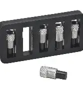 Sparklighter Flint Renewal (5 Pc) 1