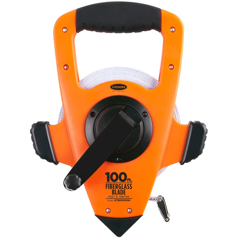 Keson Speed Rewind Measuring Tapes 1