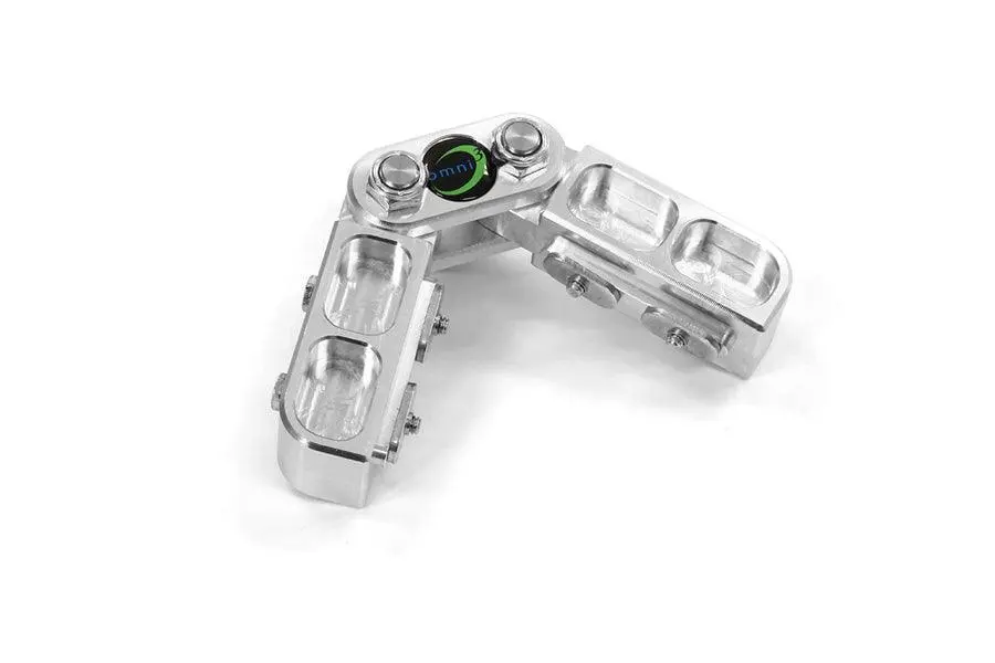 Omni Cubed Sink Hole Saver Angle Bracket 1