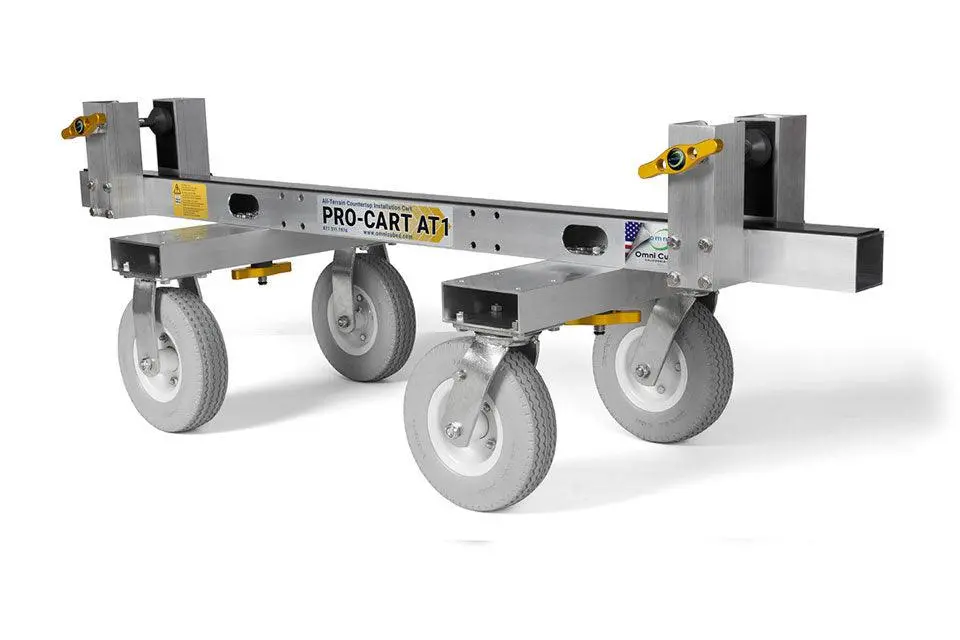 Omni Cubed Pro-Cart At1 1