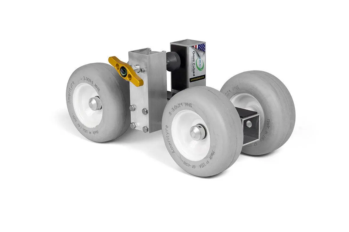 Omni Cubed Pro-Dolly™ Hd1 1